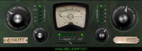 whiteLABEL plugins
